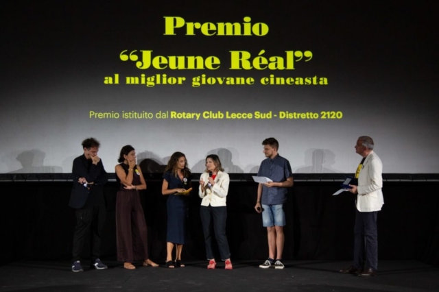 Premio Jeune Réal