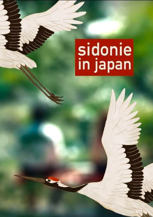 Sidonie au Japon